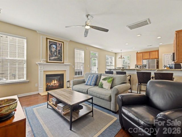 10724 Trolley Run Drive, Cornelius, NC 28031