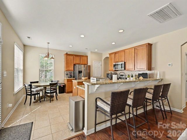 10724 Trolley Run Drive, Cornelius, NC 28031