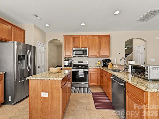10724 Trolley Run Drive, Cornelius, NC 28031