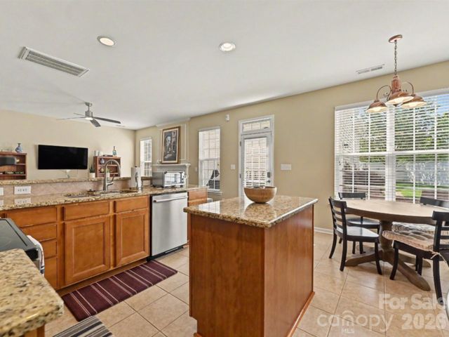 10724 Trolley Run Drive, Cornelius, NC 28031
