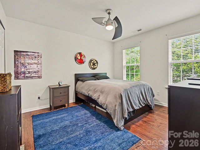 10724 Trolley Run Drive, Cornelius, NC 28031