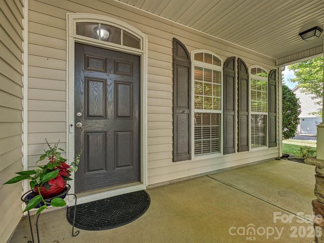 10724 Trolley Run Drive, Cornelius, NC 28031