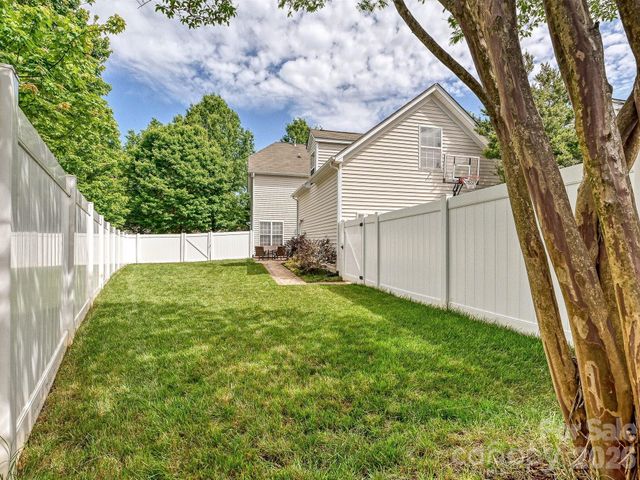 10724 Trolley Run Drive, Cornelius, NC 28031