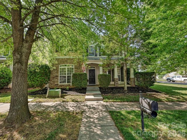 10724 Trolley Run Drive, Cornelius, NC 28031