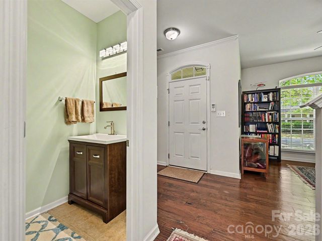 10724 Trolley Run Drive, Cornelius, NC 28031