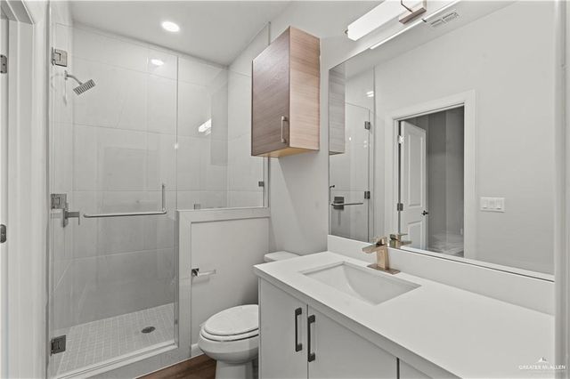 3512 Vanessa Lane 3, Weslaco, TX 78599