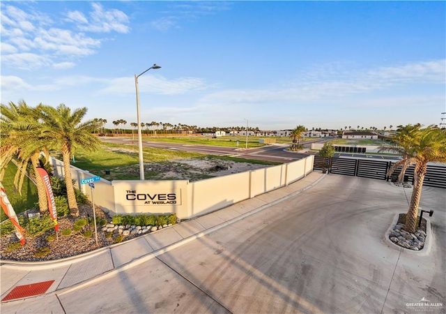 3512 Vanessa Lane 3, Weslaco, TX 78599