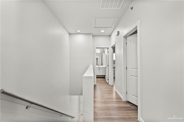 3512 Vanessa Lane 3, Weslaco, TX 78599