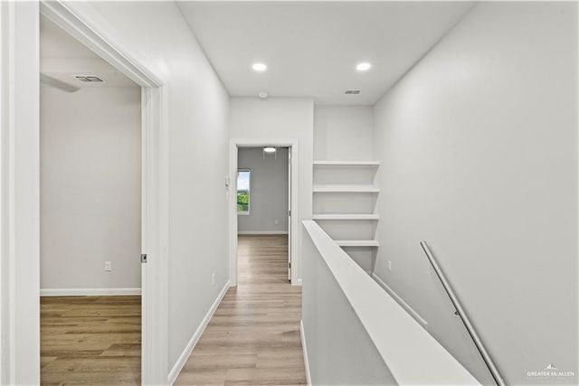 3512 Vanessa Lane 3, Weslaco, TX 78599