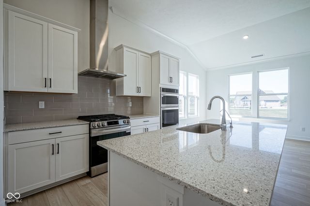 9338 Abner Street, Mccordsville, IN 46055