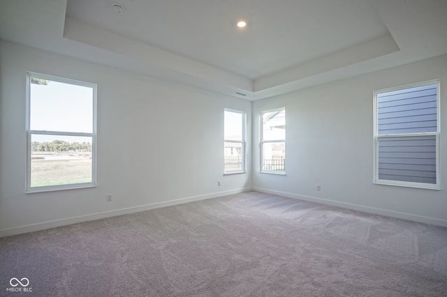 9338 Abner Street, Mccordsville, IN 46055