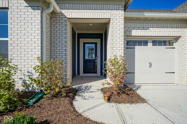 9338 Abner Street, Mccordsville, IN 46055
