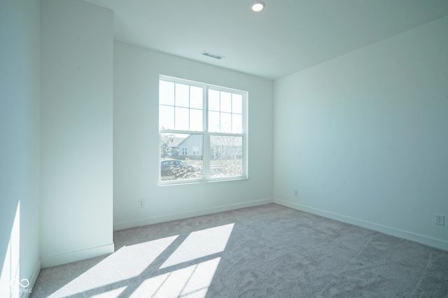 9338 Abner Street, Mccordsville, IN 46055