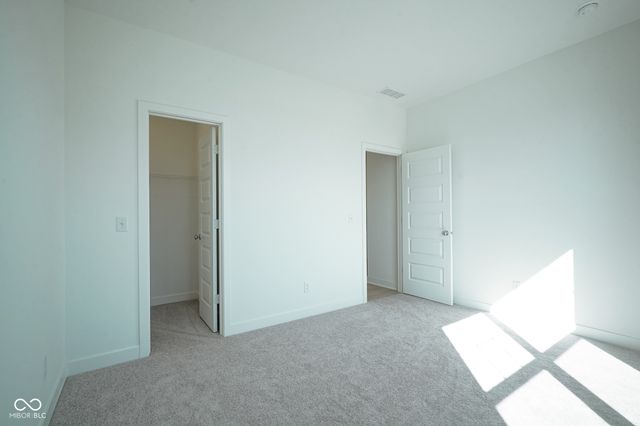 9338 Abner Street, Mccordsville, IN 46055
