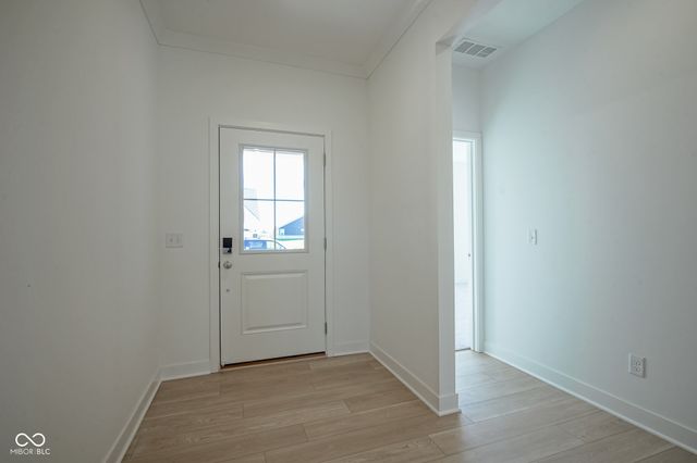 9338 Abner Street, Mccordsville, IN 46055