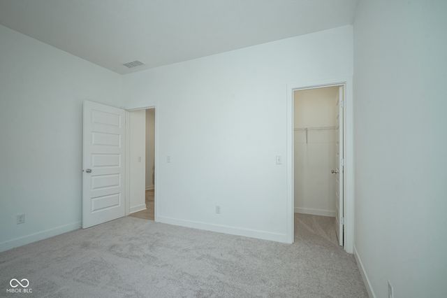 9338 Abner Street, Mccordsville, IN 46055
