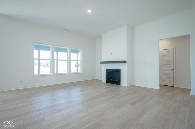 9338 Abner Street, Mccordsville, IN 46055