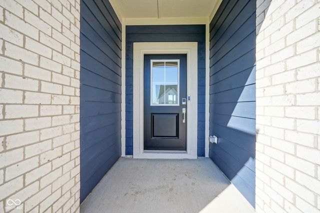 9338 Abner Street, Mccordsville, IN 46055