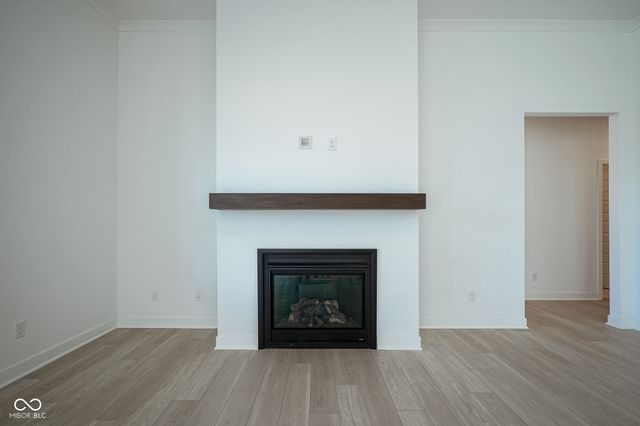 9338 Abner Street, Mccordsville, IN 46055