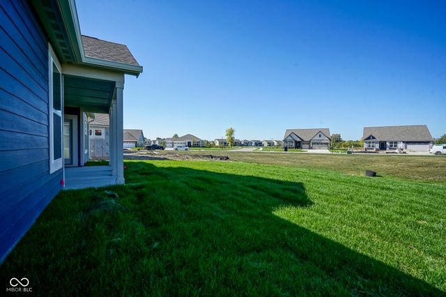 9338 Abner Street, Mccordsville, IN 46055