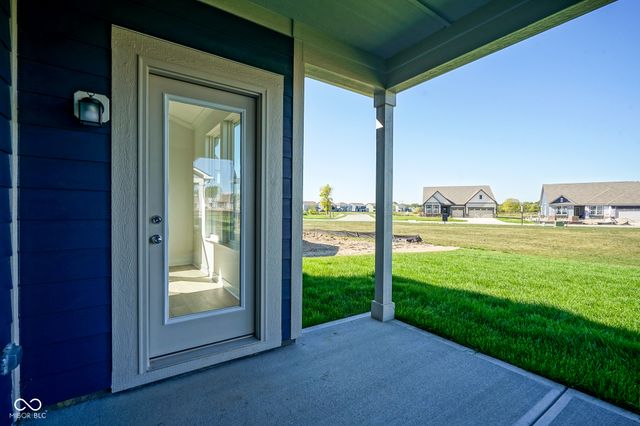 9338 Abner Street, Mccordsville, IN 46055