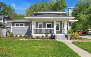 3903 BOONE PARK Avenue, Jacksonville, FL 32205