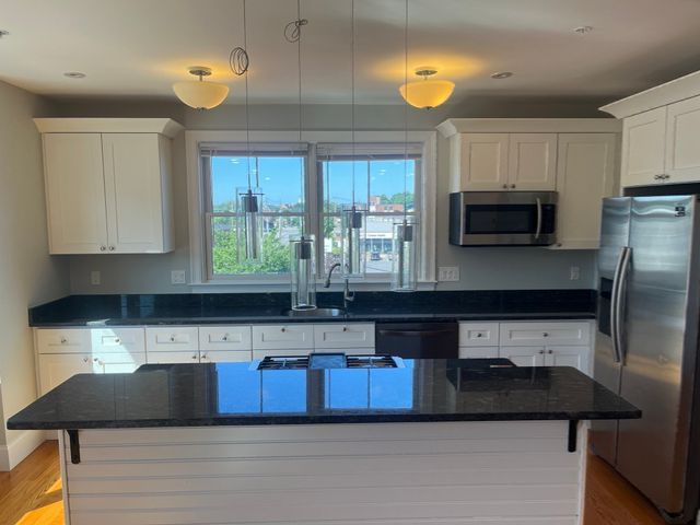 45 Spring Street 13, Boston, MA 02132