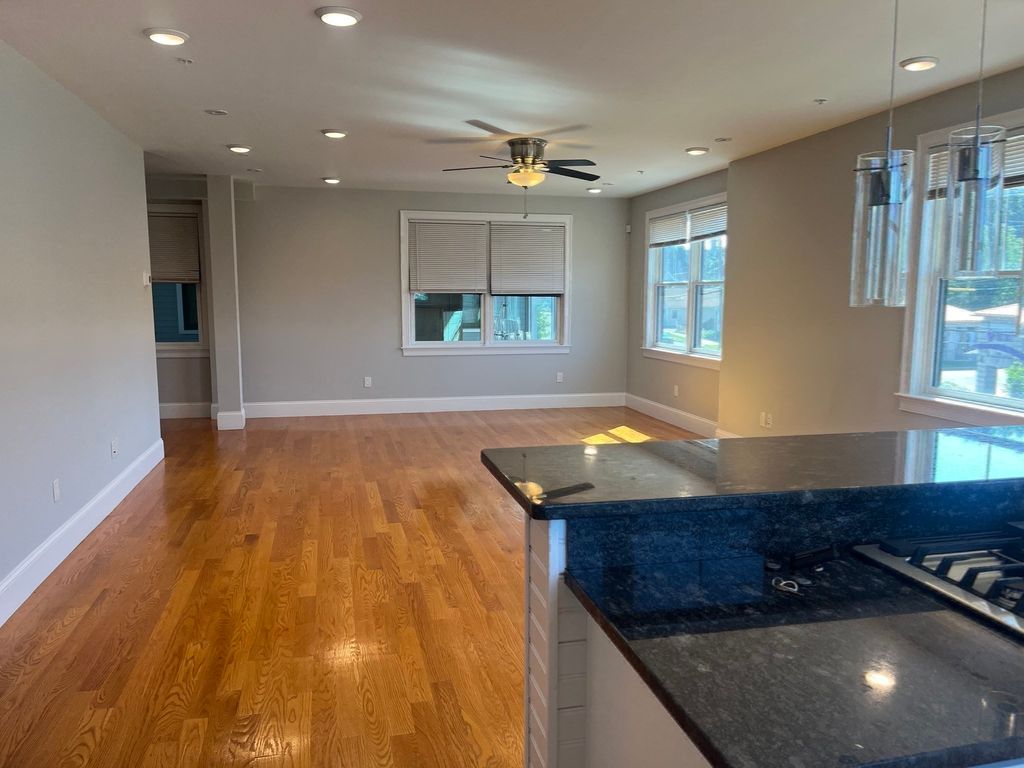 45 Spring Street 13, Boston, MA 02132