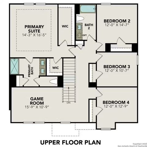 11411 Briceway Nite, San Antonio, TX 78254