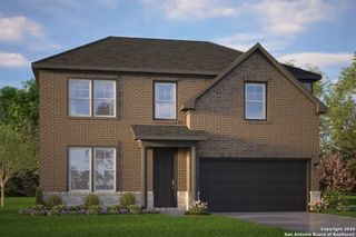 11411 Briceway Nite, San Antonio, TX 78254