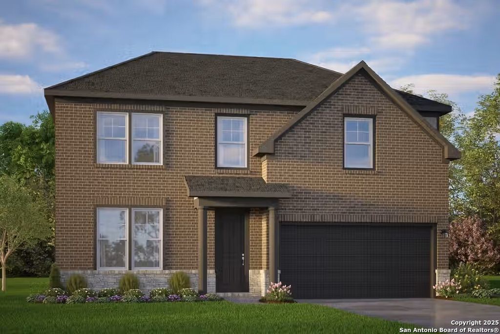 11411 Briceway Nite, San Antonio, TX 78254