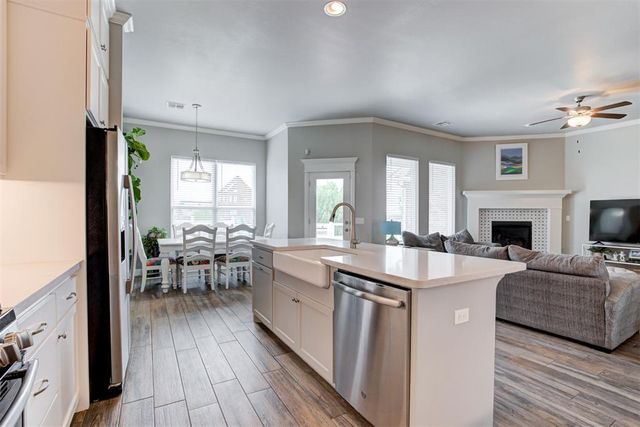 18337 Tombstone Trail, Norman, OK 73072