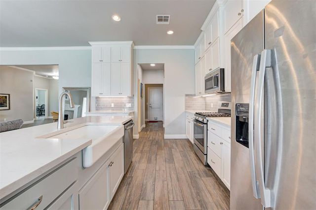 18337 Tombstone Trail, Norman, OK 73072