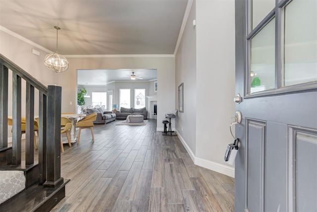 18337 Tombstone Trail, Norman, OK 73072