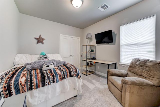 18337 Tombstone Trail, Norman, OK 73072