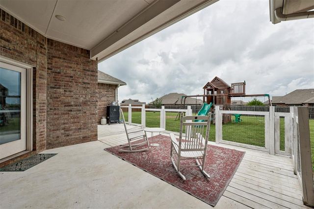 18337 Tombstone Trail, Norman, OK 73072