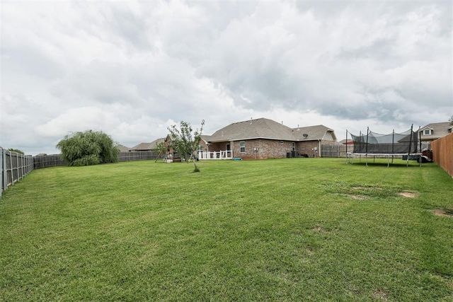 18337 Tombstone Trail, Norman, OK 73072