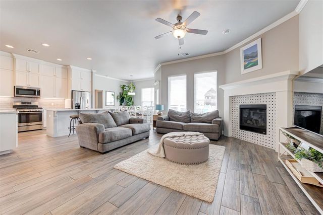 18337 Tombstone Trail, Norman, OK 73072