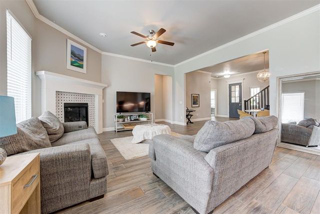 18337 Tombstone Trail, Norman, OK 73072