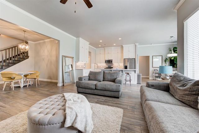 18337 Tombstone Trail, Norman, OK 73072