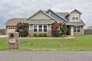 18337 Tombstone Trail, Norman, OK 73072
