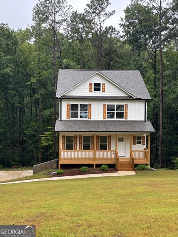 15 Egret Court, Monticello, GA 31064