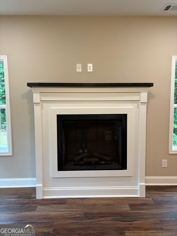 15 Egret Court, Monticello, GA 31064