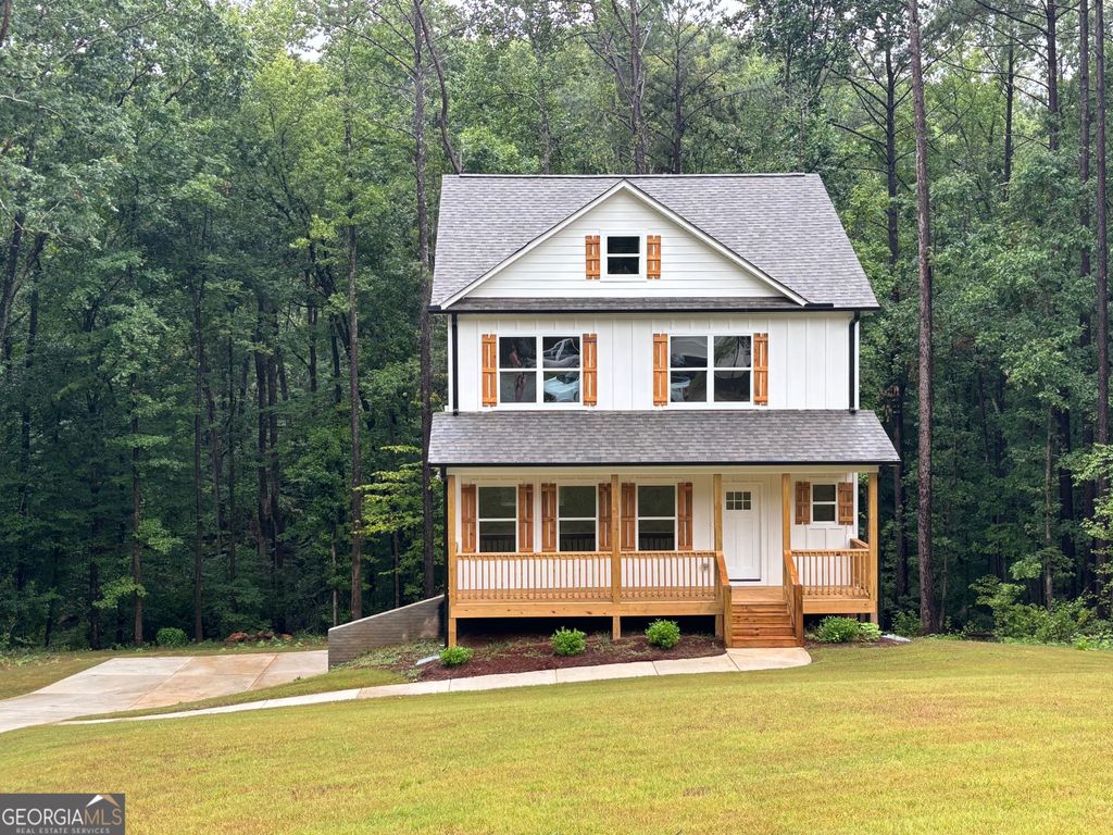 15 Egret Court, Monticello, GA 31064