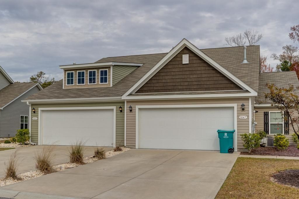 1843 Berkley Village Loop, Myrtle Beach, SC 29572 — photo 3