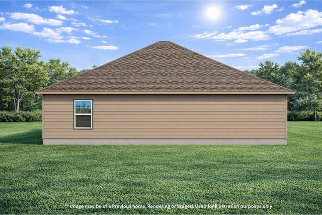 15854 Aspen Drive, Montgomery, TX 77356