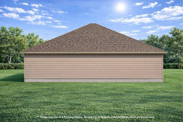 15854 Aspen Drive, Montgomery, TX 77356