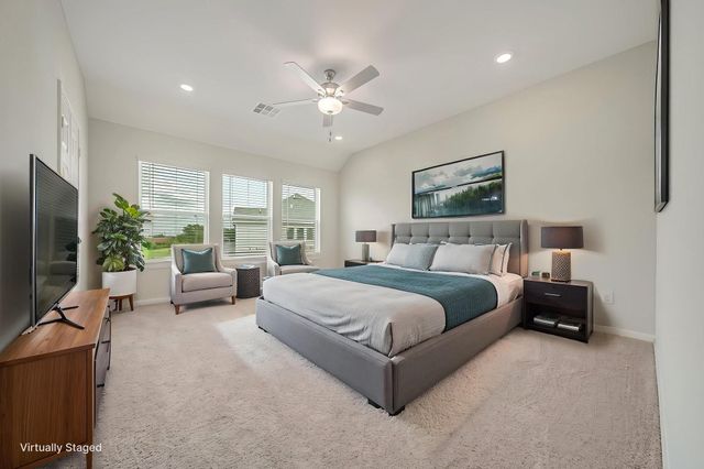 20650 Dynamic Court, Humble, TX 77338