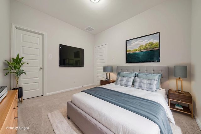 20650 Dynamic Court, Humble, TX 77338