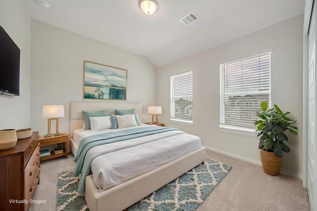 20650 Dynamic Court, Humble, TX 77338
